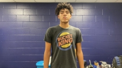 2025's EJ Walker discusses his first Power Five offers, recruitment, game