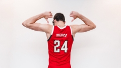 Four-star senior Braden Pierce updates his recruitment