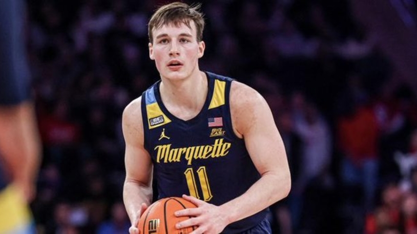 NBA Draft 2024: Second-round picks that can have an impact