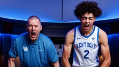 Kentucky signee Malachi Moreno talks senior season, Pope, & more