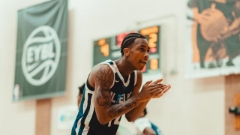 Five-star junior Tyrone Jamison updates his recruitment, upcoming visit