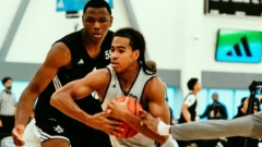 Five-star junior Kevin Savage updates his recruitment, possible visits