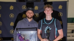 Top-50 junior Chase Branham talks his busy recruitment, new interest