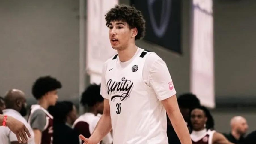 Rapid Fire: Talking recruiting with five-star junior Darius Wabbington