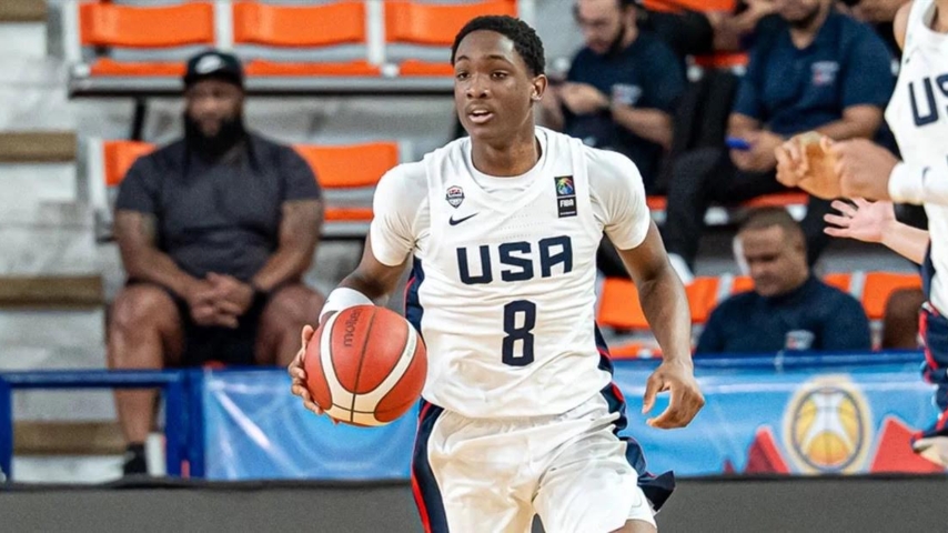 The latest on the recruitment of Top-10 senior Jordan Page