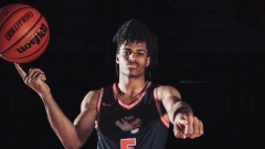 Five-star junior Jason Gardner Jr. gives massive update on recruitment