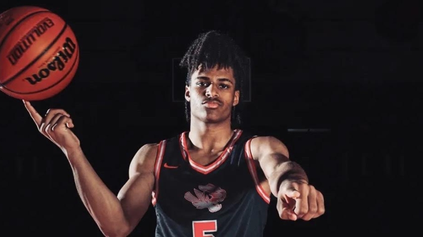 Top-25 junior Jason Gardner Jr. recaps recent visits, scheduled one more