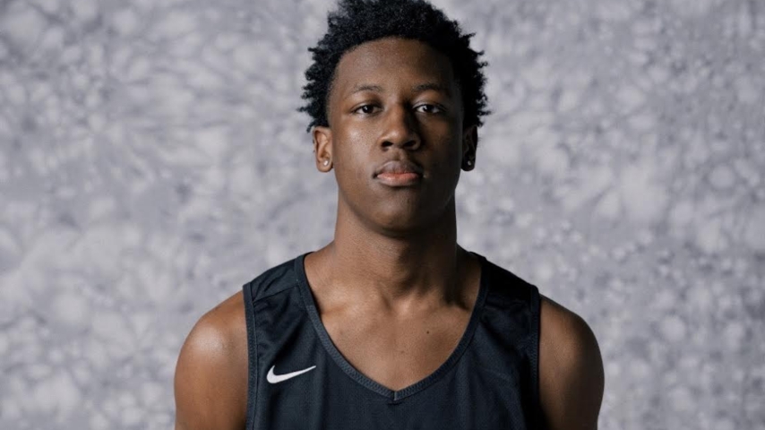 Top-20 junior Gabe Nesmith updates his recruitment