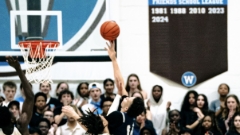 2028's Brandon Martin Jr. drawing attention from high-majors