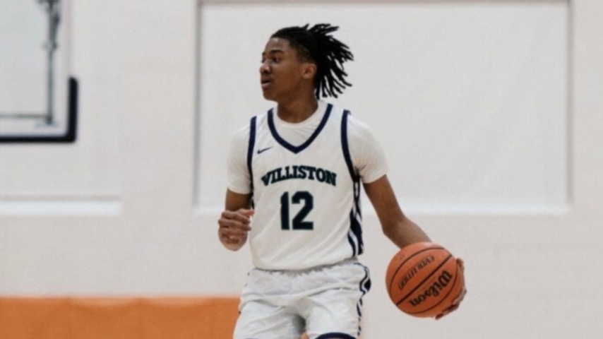 Hidden Gem: Kingsley Rogers gaining interest after strong summer