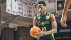 Hidden Gem: 2028's Payton Wilson talks his recruitment