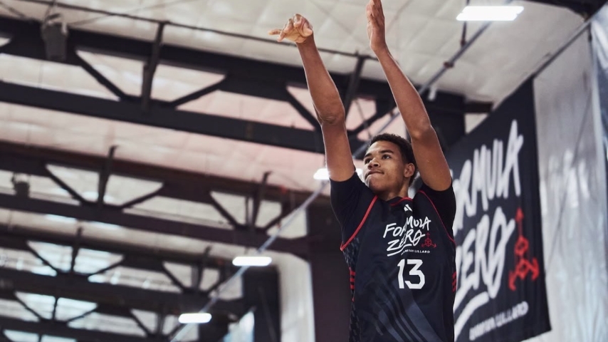 Four-star junior Jakobi Oware updates his recruitment